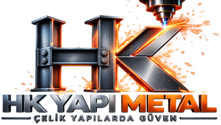 HK Yapı Metal - Çelik Yapılarda Güven